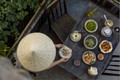 Không gian ẩm thực Việt ấn tượng trong danh sách Michelin đề cử