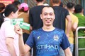 Đội tuyển Việt Nam đấu Syria: Người Nam Định đội nắng xếp hàng mua vé