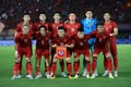 Danh sách đội tuyển Việt Nam đấu Syria: Thầy Troussier tin tưởng cầu thủ U23