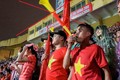 Đội tuyển Việt Nam đấu Syria: CĐV Nam Định “cấm” kèn Vuvuzela vào sân