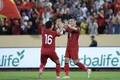 Thắng Syria, đội tuyển Việt Nam bất bại tại loạt trận FIFA Days