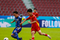 Cơ hội nào để giúp U17 Việt Nam đi tiếp tại vòng loại châu Á?