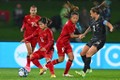 Thắng đội tuyển nữ Việt Nam, New Zealand chấm dứt chuỗi toàn thua