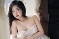 Hot girl Hà thành 2 lần sinh con vẫn đẹp mơn mởn