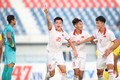 Thắng Malaysia, U23 Việt Nam sáng cửa bảo vệ ngôi vương
