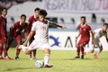 Thắng Indonesia trên chấm 11m, U23 Việt Nam bảo vệ thành công ngôi vương