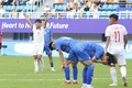 Thắng Mông Cổ 4-2, Olympic Việt Nam phải chỉnh lại hàng phòng ngự