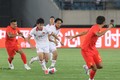 Thua 2-0 trước Trung Quốc, tuyển Việt Nam vẫn có những điểm sáng