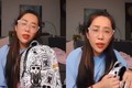 Livestream bán hàng, blogger Gào bị tố gọi nhân viên là "vô tri"