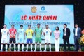 CLB Thép xanh Nam Định đặt mục tiêu cao nhất trong mùa giải mới