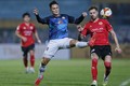 Vòng 1 V.League 2023/24: Duy nhất Nam Định, TP HCM hưởng trọn niềm vui