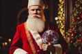 Hoán ông già Noel, Erling Haaland gây "bão" mạng mùa Giáng sinh