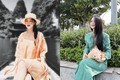 Nữ chính "Đào, phở và piano" gây mê netizen bằng nhan sắc mềm mại 