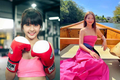 "Hot girl boxing" từng "khuynh đảo" cõi mạng ngày ấy ra sao?