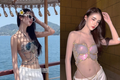 Hot girl phẫu thuật thẩm mỹ Thái Lan ưa mặc đồ khoe body 