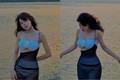 Hot gymer Nam Định chăm diện bikini khoe body ngàn chị em "ước"