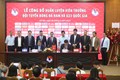 Tân HLV trưởng ĐTQG Việt Nam: "Triết lý bóng đá của tôi là chiến thắng"