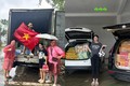 2 nàng Wags quê Tuyên Quang “đẹp người đẹp nết” gây bão mạng