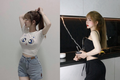 Hot TikToker 1,3 triệu follow "tìm người buộc tóc" gây bão mạng