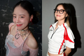 Minga - mỹ nhân 2k5 đang được tìm kiếm nhiều là ai?