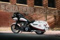 Chi tiết môtô Harley tiền tỷ duy nhất tại Việt Nam