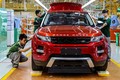 Hà Nội: Chủ sở hữu Jaguar–Land Rover được bảo dưỡng miễn phí