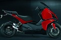 Ducati sẽ sản xuất một mẫu scooter?