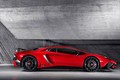 Lamborghini đạt doanh thu 629 triệu Euro năm 2014