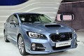 Cận cảnh Subaru Levorg sắp bán ra tại Việt Nam
