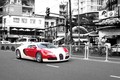 Bugatti Veyron duy nhất Việt Nam “lại” bất ngờ lăn bánh