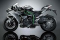 Siêu môtô tiền tỷ của Kawasaki sẽ tiếp tục được bán ra