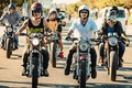 Trần Lập làm MV Những Chuyến Đi Dài tặng các bikers 