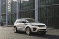 Range Rover Evoque 2016 chốt giá gần 1 tỷ đồng