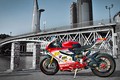 Ducati Panigale S 1199 lên “đồ chơi khủng” nhất Việt Nam