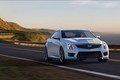 Test sức mạnh của Cadillac ATS-V đối thủ của BMW M3/M4