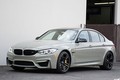  BMW trình làng màu xám đặc biệt Fashion Grey