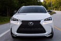 Lexus NX mới giá hơn 2 tỷ sẽ ra mắt tại VN 5/2015