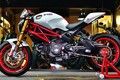 Xem “quỷ một giò” 796 nhà Ducati lên đời cực chất