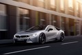 Hãng độ Đức tung loạt sản phẩm nâng cấp mới cho BMW i8 