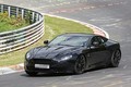 Xế sang Anh quốc Aston Martin DB11 bất ngờ lộ diện