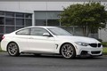 BMW 4-Series công bố phiên bản giới hạn 