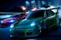 Trailer cực chất của game Need for Speed phiên bản mới