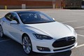 Ôtô điện Tesla Model S về Việt Nam giá gần 2 tỷ đồng