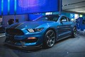 “Gã cơ bắp” Shelby GT350R Mustang cực mạnh của Ford