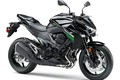 Kawasaki công bố giá bán Naked-bike Z800 ABS 2016