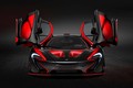 McLaren P1 đẹp “khủng khiếp” của McLaren Special Operations