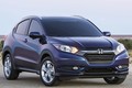 Honda HR-V “cháy hàng” tại Đông Nam Á sẽ không về Việt Nam