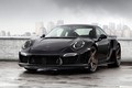 Porsche 991 Stinger GTR Black “cực chất” của Top Car