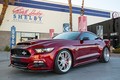 “Siêu rắn” Shelby Super Snake 2015 bản giới hạn 300 chiếc