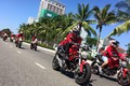 Dàn xe Ducati rầm rộ “xuất trận” tại đại hội môtô Đà Nẵng